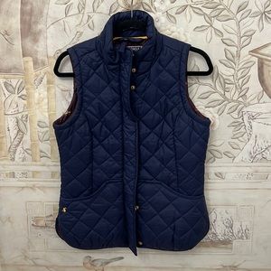 Joule vest